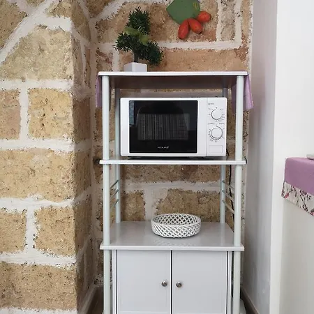Dom wakacyjny Sweet Arco Porta Luce