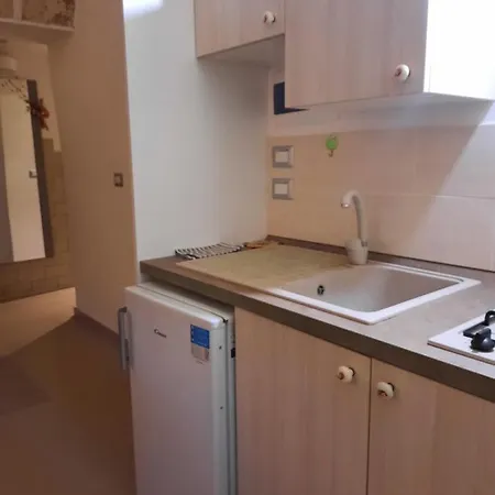 Ferienhaus Sweet Arco Porta Luce *