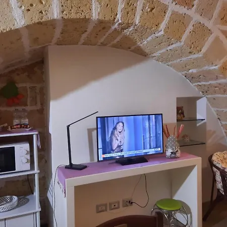 Ferienhaus Sweet Arco Porta Luce