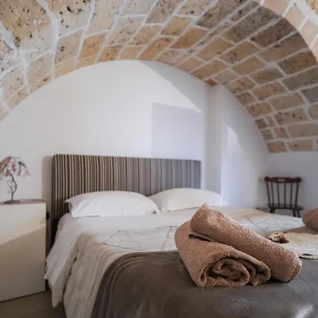 Dom wakacyjny Sweet Arco Porta Luce
