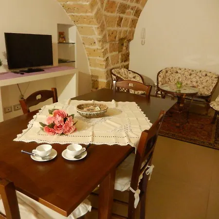 Prázdninový dům Sweet Arco Porta Luce