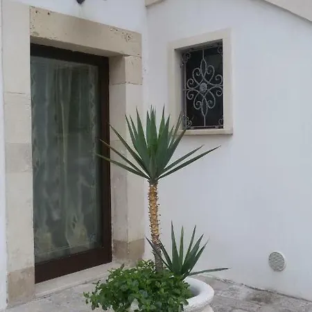 Holiday home Sweet Arco Porta Luce Galatina