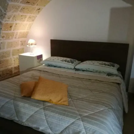 Dom wakacyjny Sweet Arco Porta Luce *