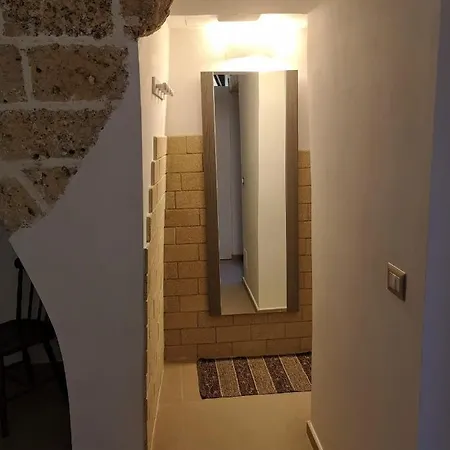 Sweet Arco Porta Luce Ferienhaus Galatina