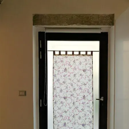 Sweet Arco Porta Luce Ferienhaus